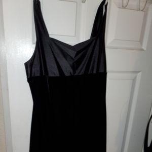 LBD little black dress